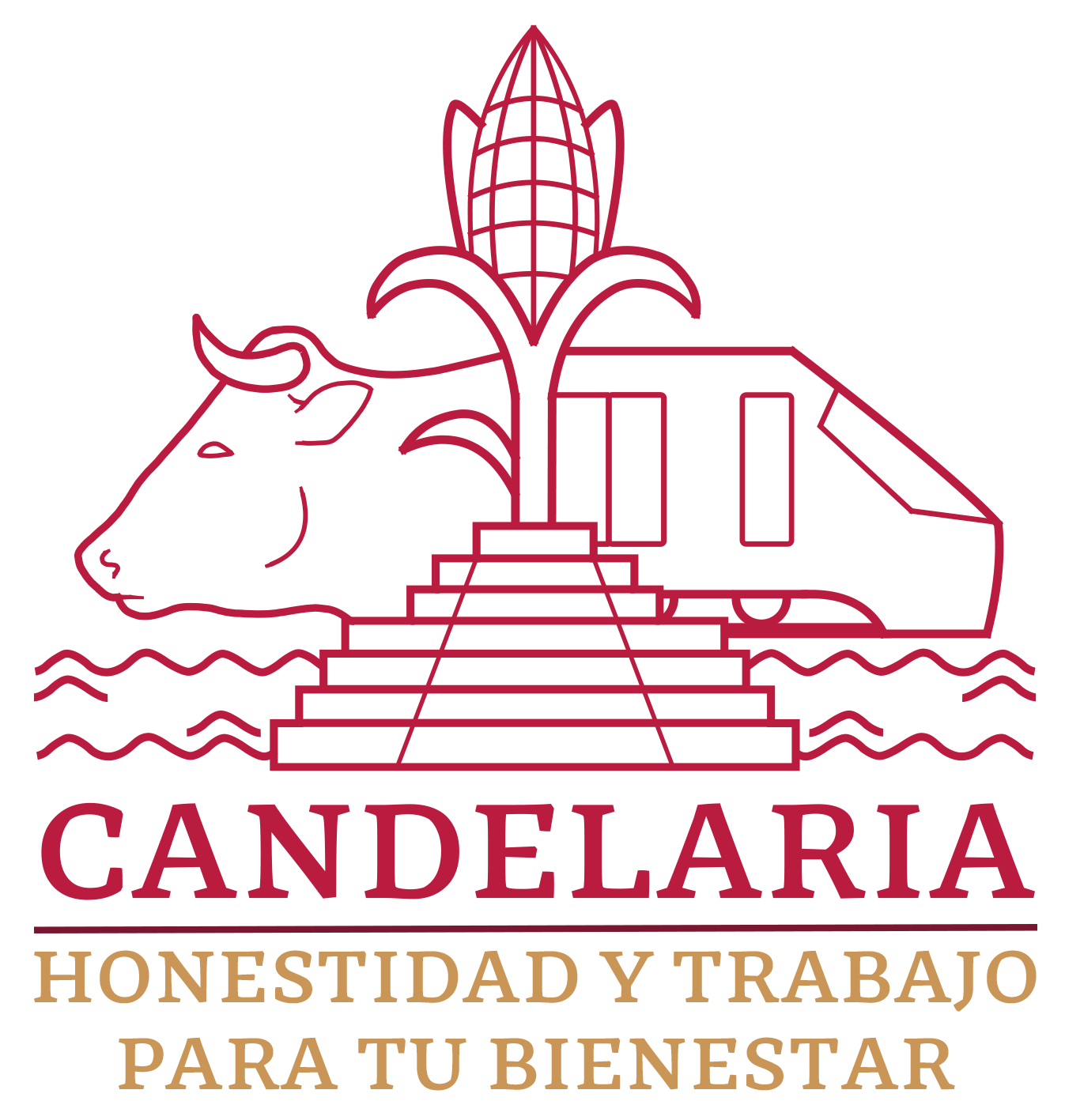 Logo del municipio